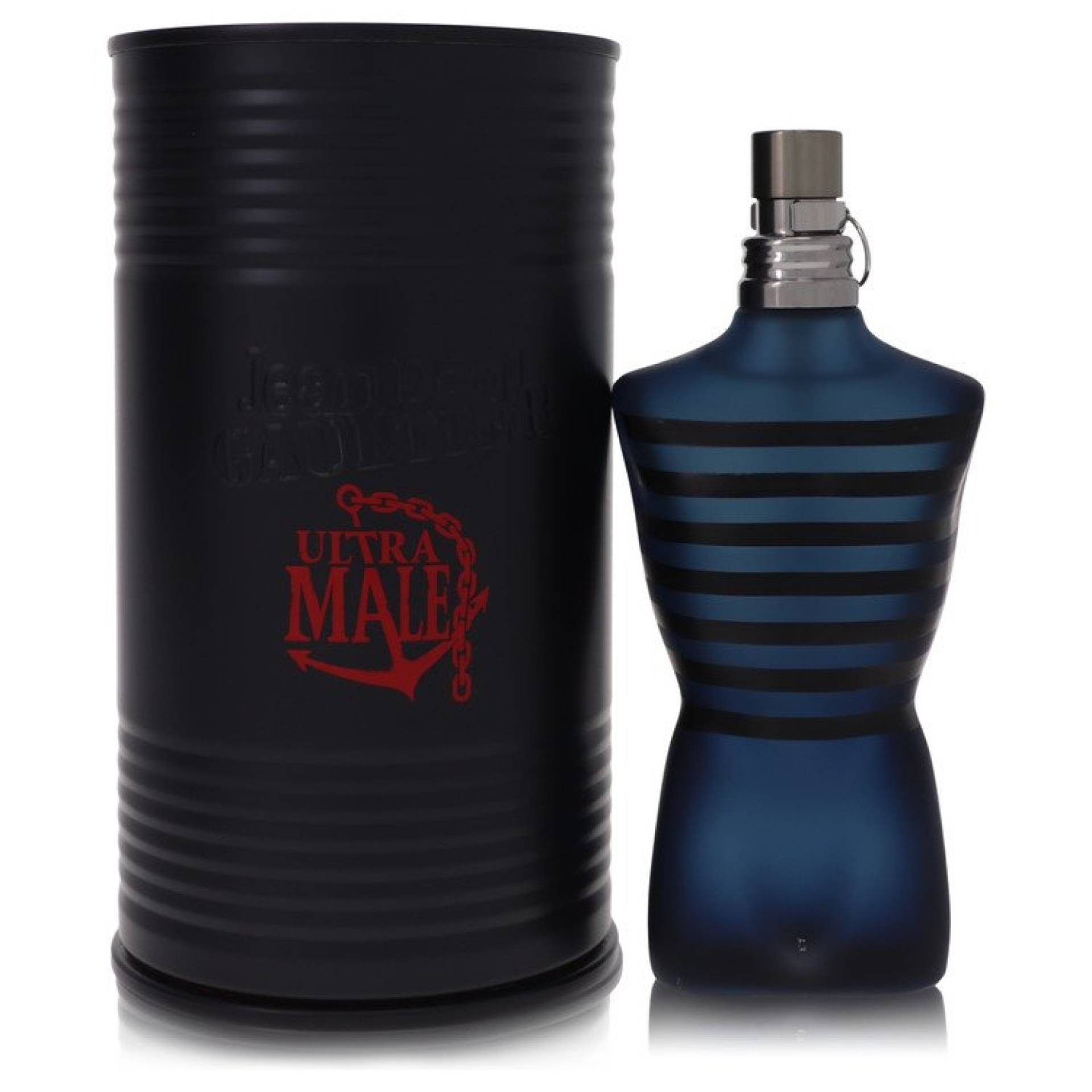 Jean Paul Gaultier Ultra Male Eau De Toilette Intense Spray 75 ml von Jean Paul Gaultier