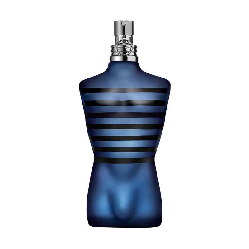 Jean Paul Gaultier Ultra Mâle Eau de Toilette 125ml Herren von Jean Paul Gaultier