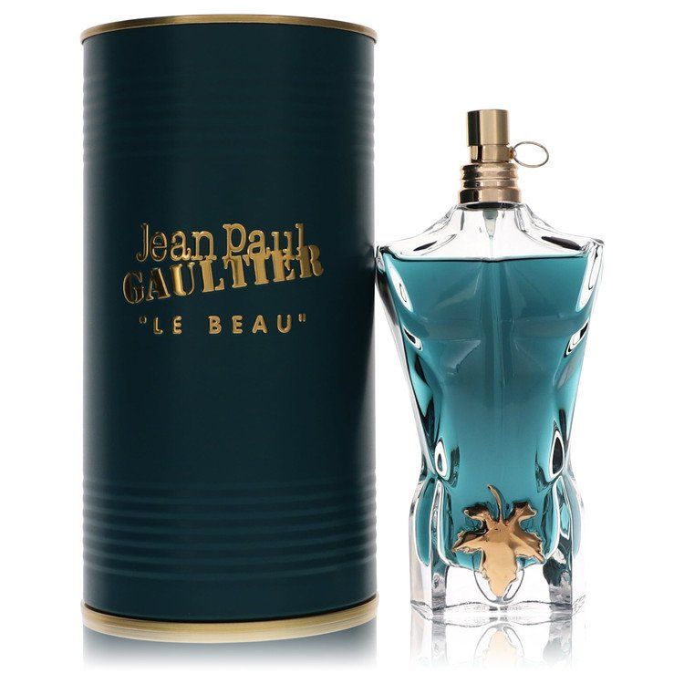 Jean Paul Gaultier Le Beau Eau de Toilette 125ml Jean Paul Gaultier Le Beau Eau de Toilette 125ml von Jean Paul Gaultier