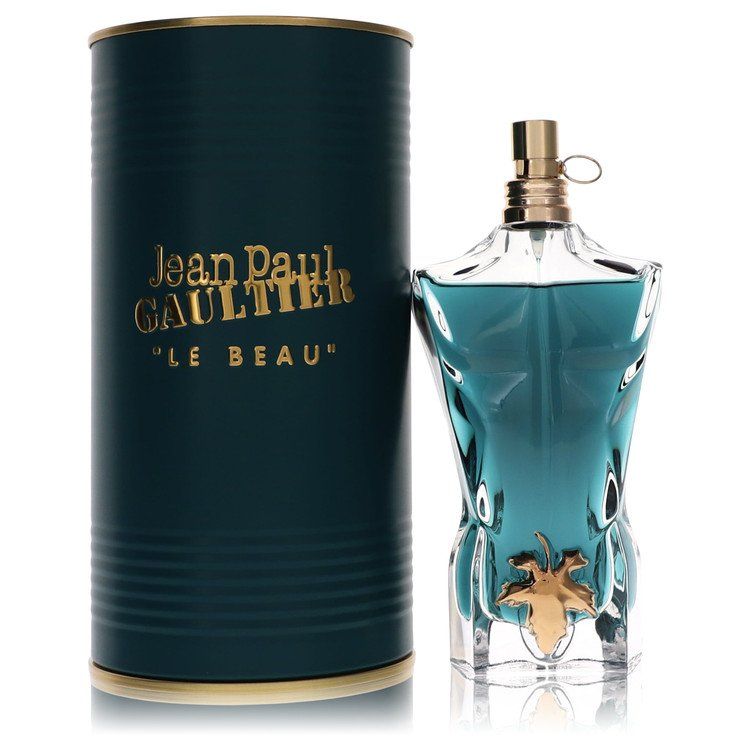 Jean Paul Gaultier Le Beau Eau de Toilette 125ml von Jean Paul Gaultier