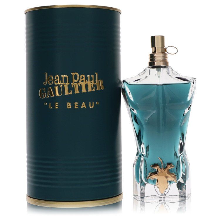 Jean Paul Gaultier Le Beau Eau de Toilette 75ml von Jean Paul Gaultier