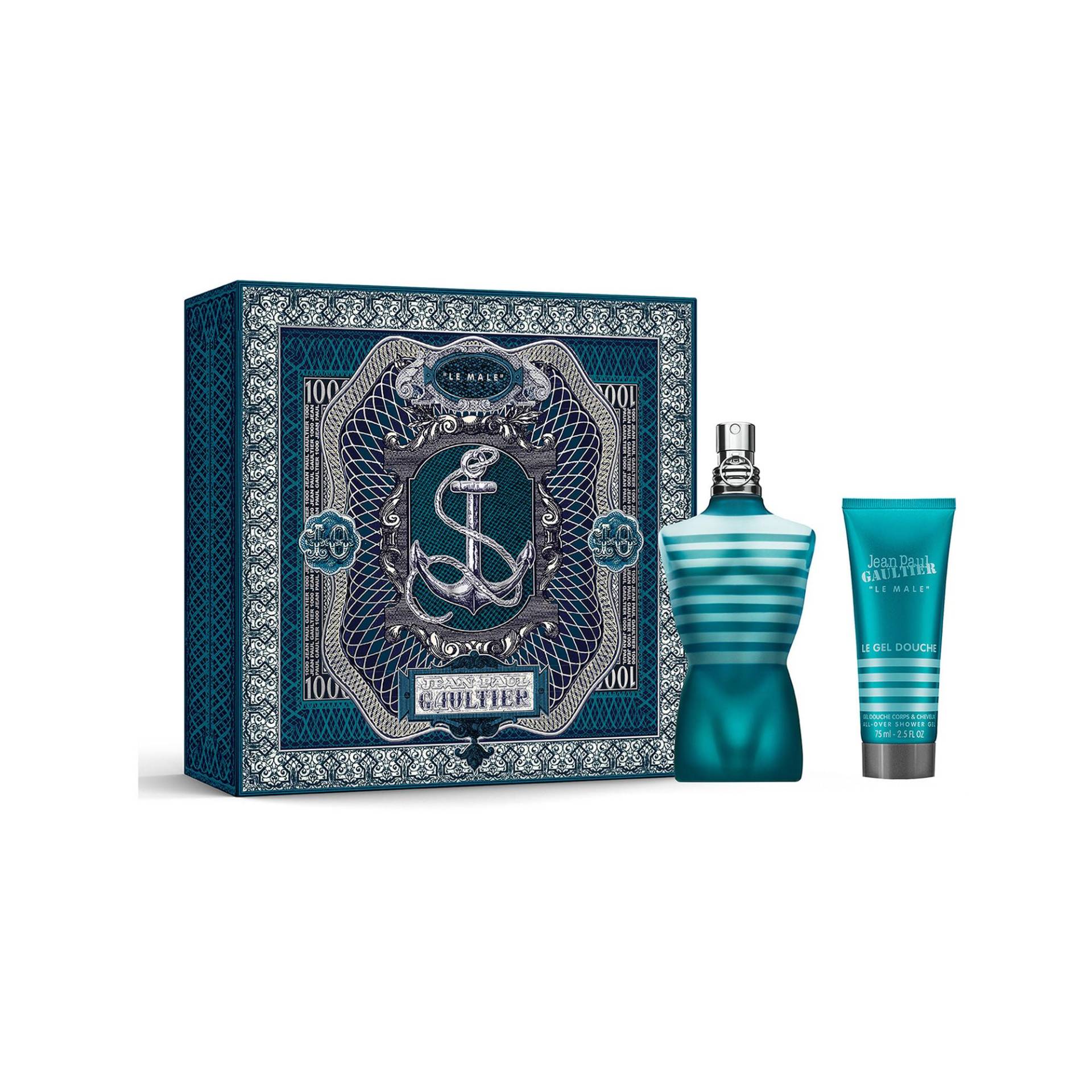 Le Male Eau De Toilette Set Unisex  Set von Jean Paul Gaultier