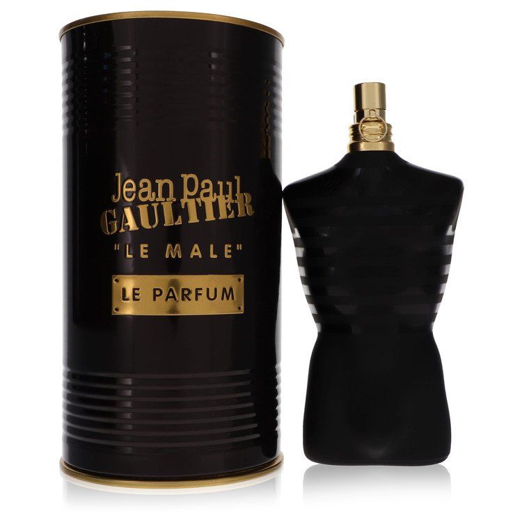 Le Mâle Le Parfum by Jean Paul Gaultier Eau de Parfum 200ml von Jean Paul Gaultier