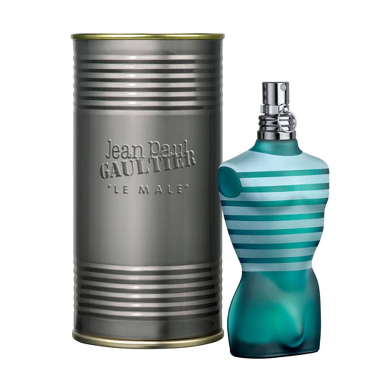 Jean Paul Gaultier Le Mâle Eau de Toilette 125ml von Jean Paul Gaultier