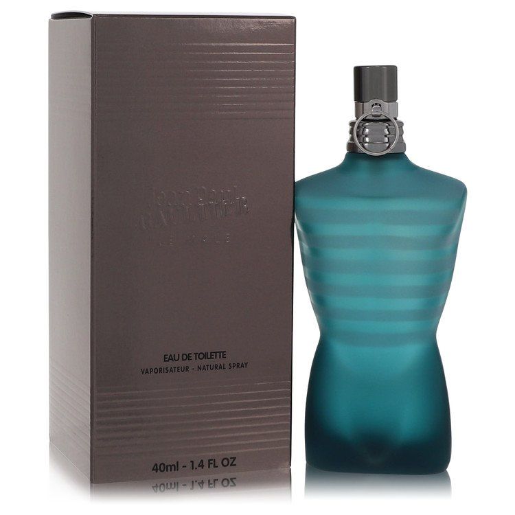 Jean Paul Gaultier Le Mâle Eau de Toilette 40ml Jean Paul Gaultier Le Mâle Eau de Toilette 40ml von Jean Paul Gaultier