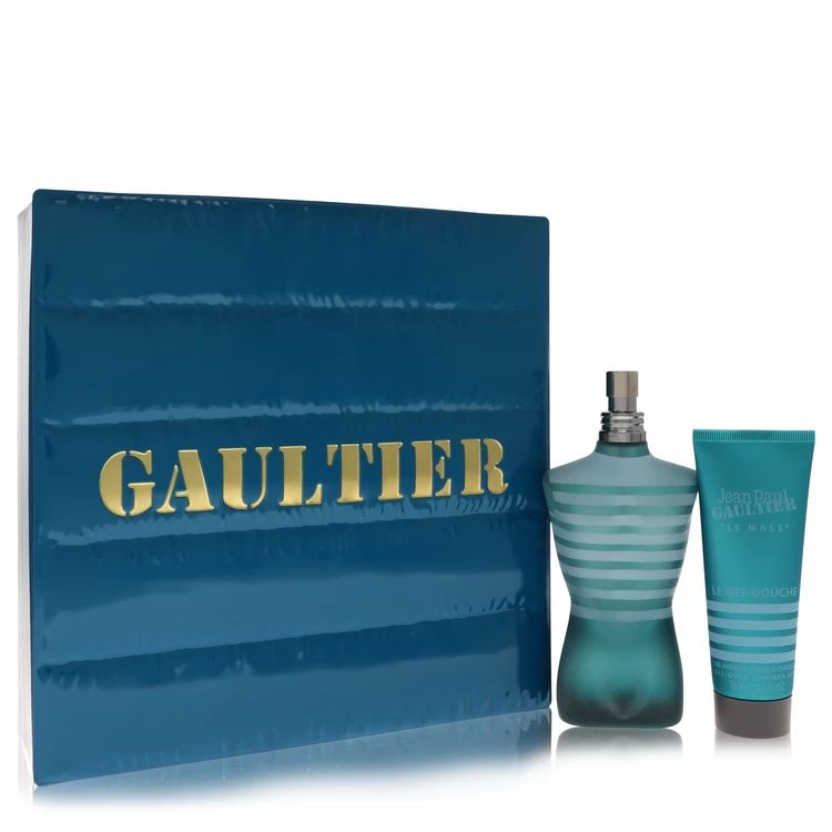 Jean Paul Gaultier Le Mâle Geschenksets 125ml Jean Paul Gaultier Le Mâle Geschenksets 125ml von Jean Paul Gaultier