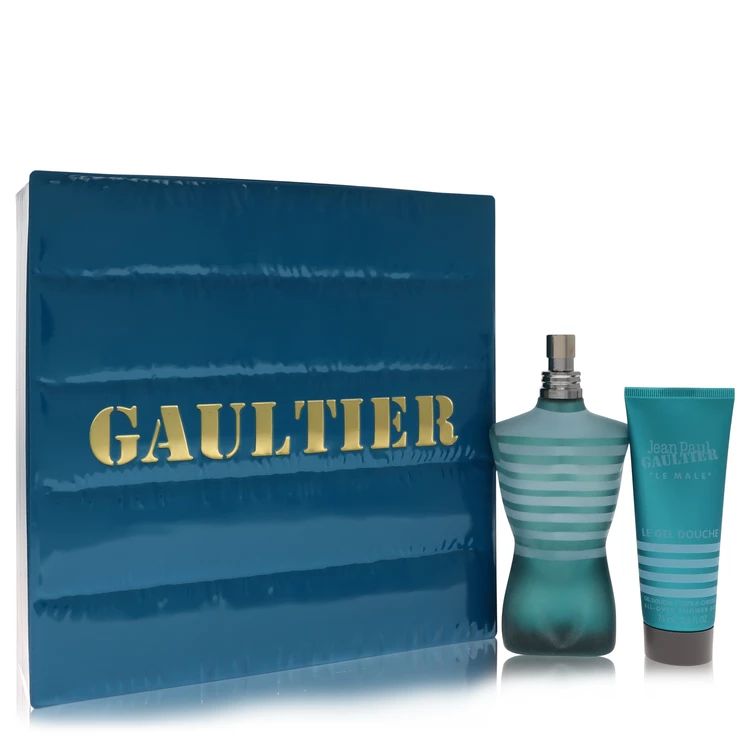 Le Mâle by Jean Paul Gaultier Geschenksets 125ml von Jean Paul Gaultier