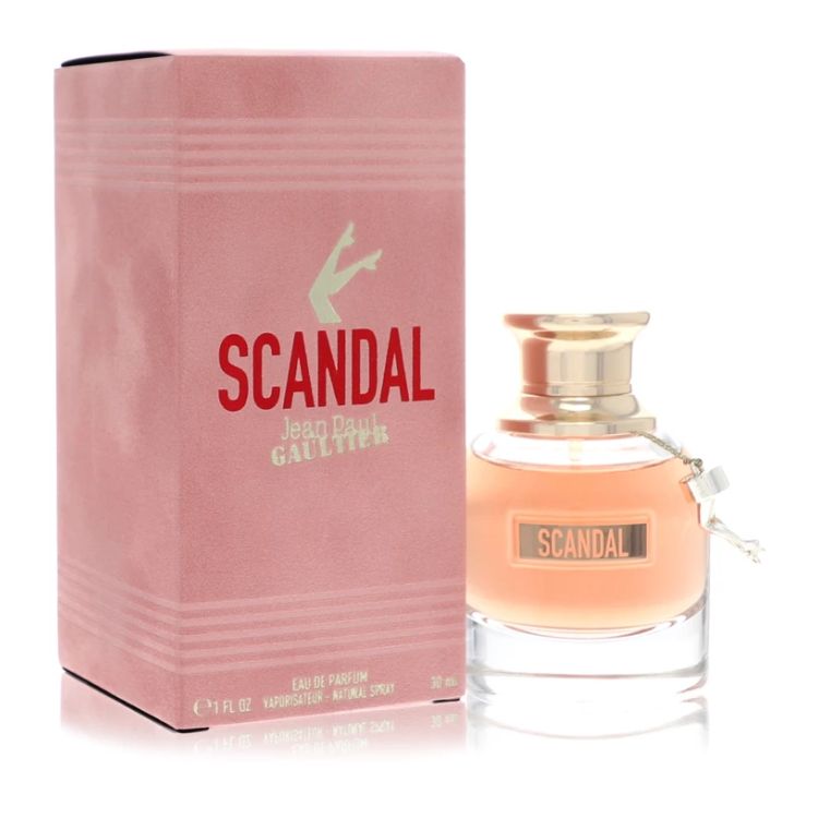 Jean Paul Gaultier Scandal Eau de Parfum 30ml Jean Paul Gaultier Scandal Eau de Parfum 30ml von Jean Paul Gaultier