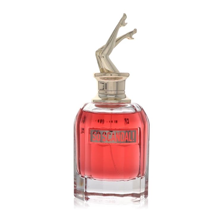 So Scandal! by Jean Paul Gaultier Eau de Parfum 80ml von Jean Paul Gaultier