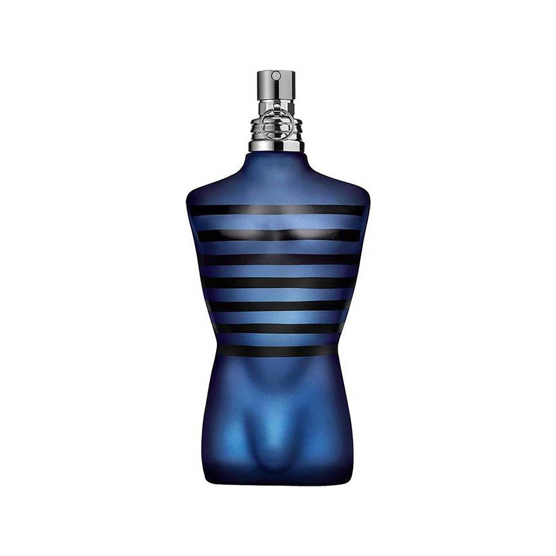 Ultra Mâle, Eau De Toilette Intense Herren  75ml von Jean Paul Gaultier