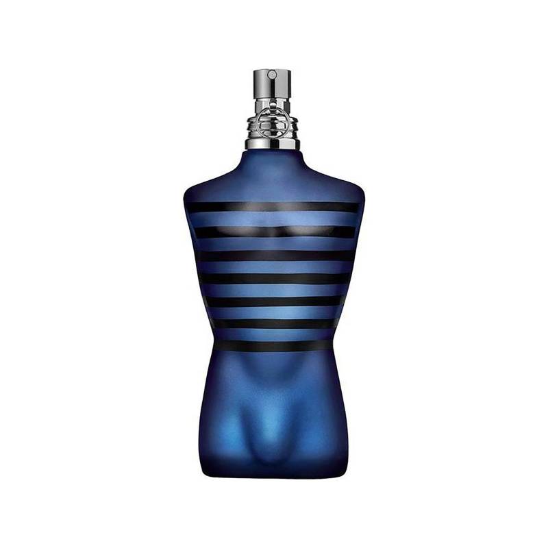 Ultra Mâle, Eau De Toilette Intense Herren  75ml von Jean Paul Gaultier