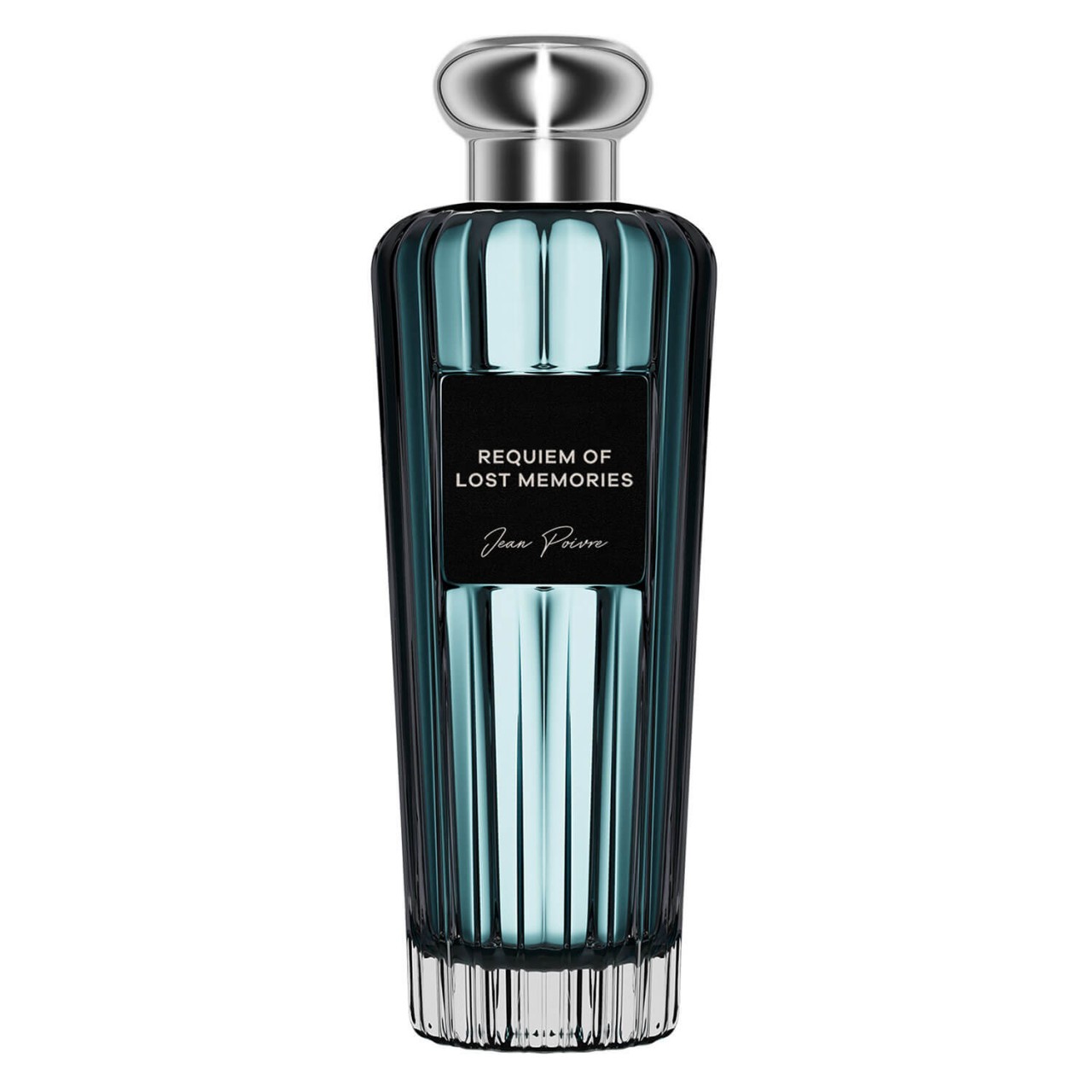 Jean Poivre - Requiem of Lost Memories Eau de Parfum von Jean Poivre