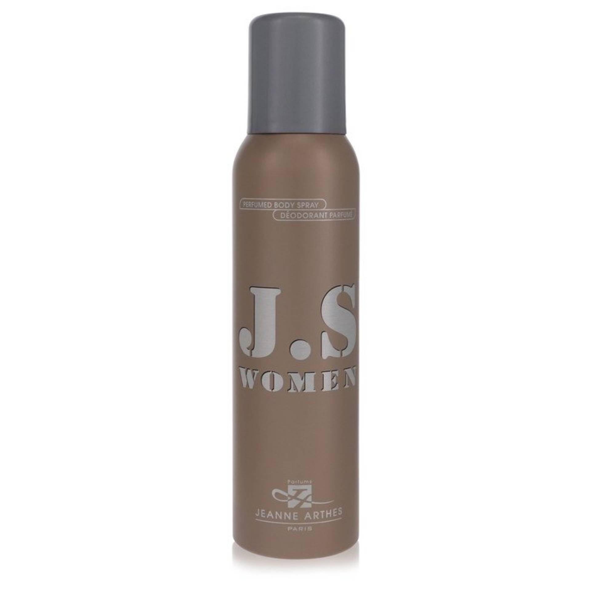 Jeanne Arthes J.S Women Body Spray 125 ml von Jeanne Arthes