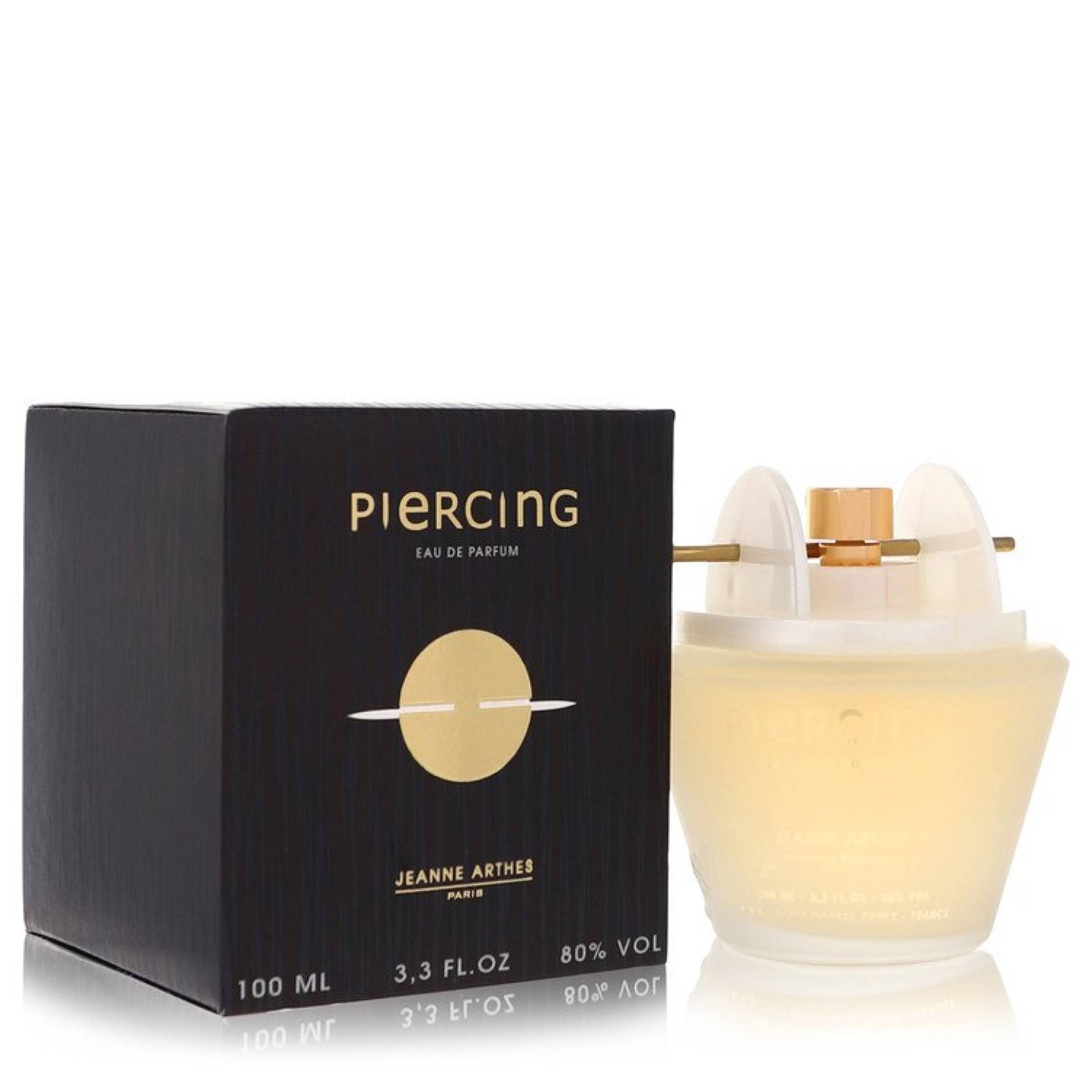 Jeanne Arthes Piercing Eau De Parfum Spray 100 ml Jeanne Arthes Piercing Eau De Parfum Spray 100 ml von Jeanne Arthes