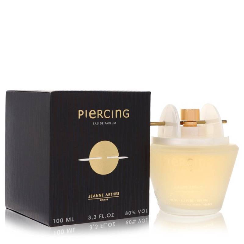 Jeanne Arthes Piercing Eau De Parfum Spray 100 ml von Jeanne Arthes