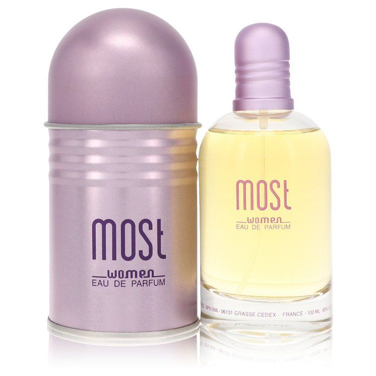 Most by Jeanne Arthes Eau de Parfum 100ml von Jeanne Arthes