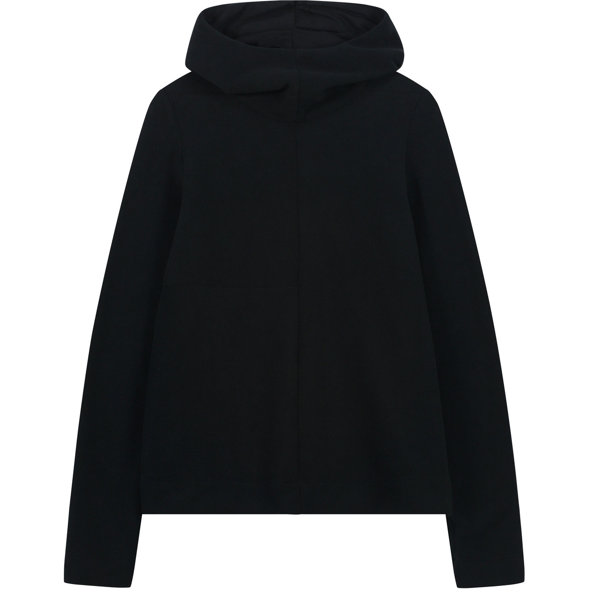 Jeanne Baret Damen Mauritius Hoodie Jacke Jeanne Baret Damen Mauritius Hoodie Jacke von Jeanne Baret