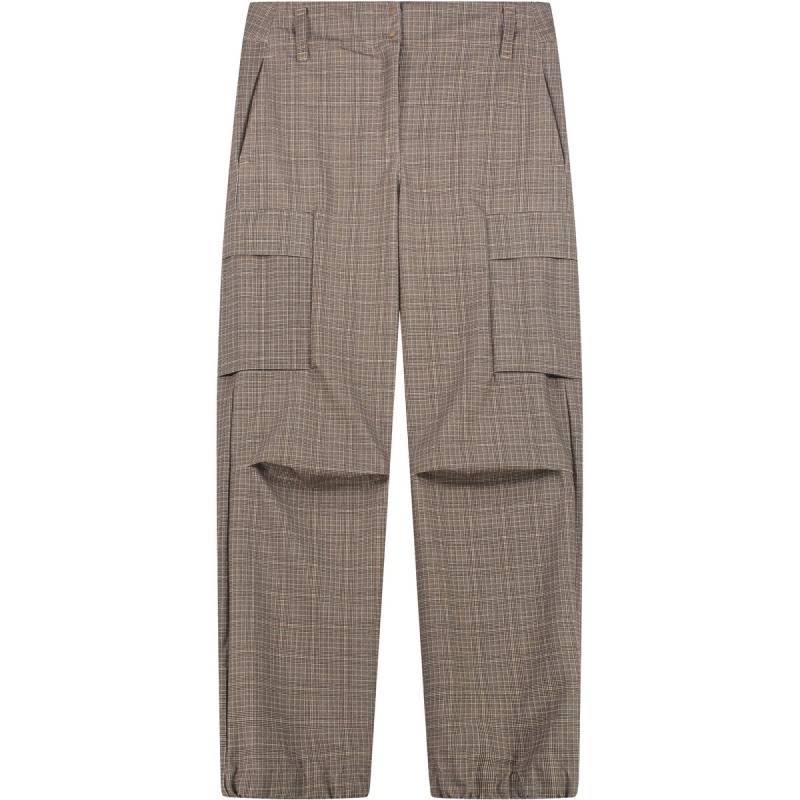 Jeanne Baret Damen Medan Cargo Hose Jeanne Baret Damen Medan Cargo Hose von Jeanne Baret