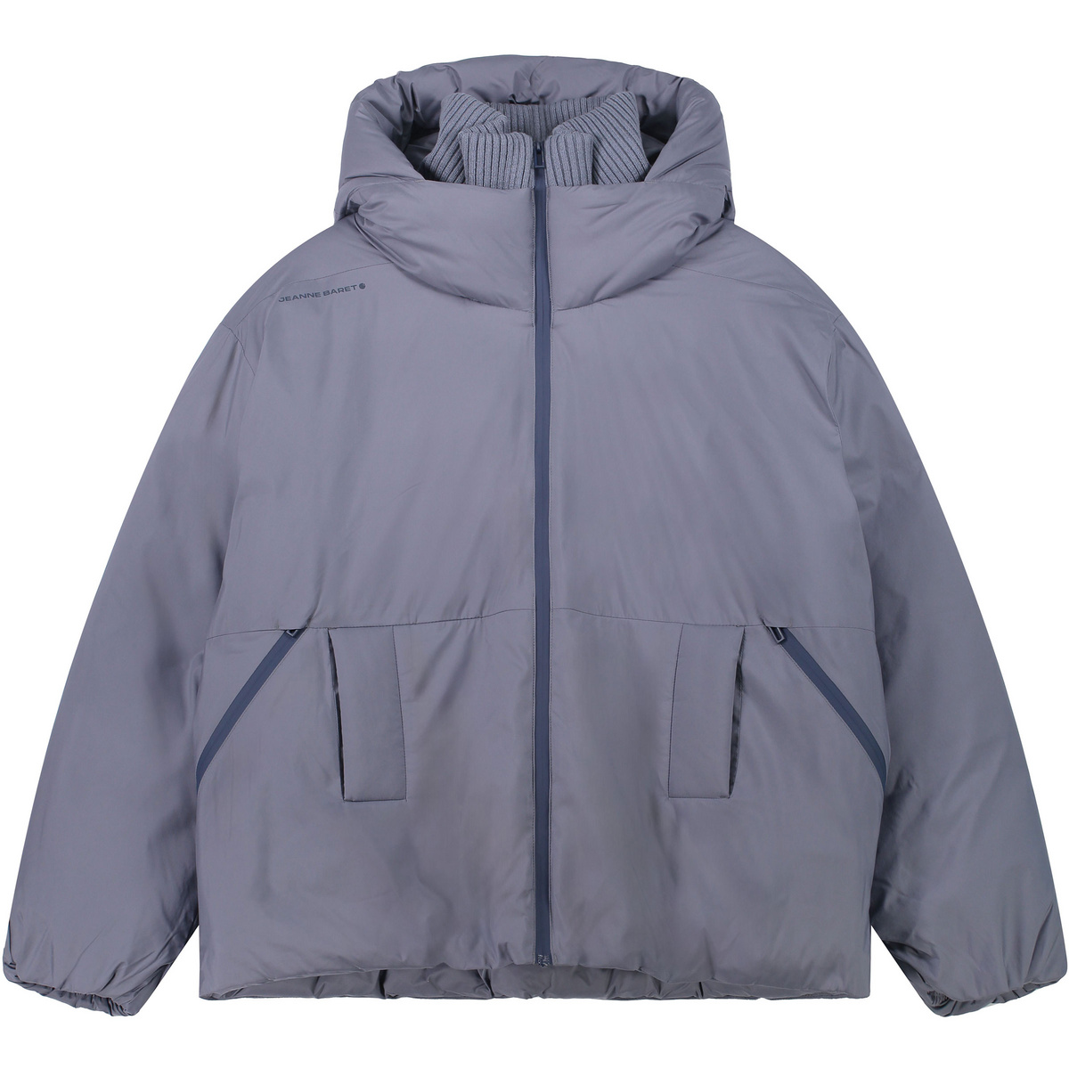 Jeanne Baret Damen Montevideo Hoodie Jacke Jeanne Baret Damen Montevideo Hoodie Jacke von Jeanne Baret