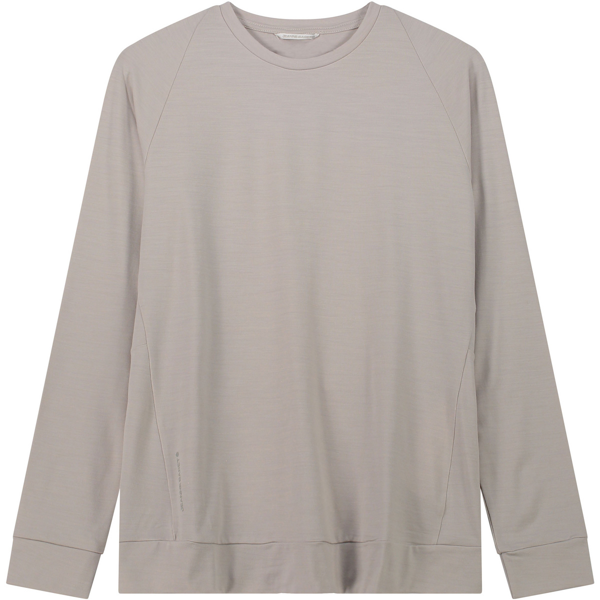 Jeanne Baret Damen Navarino Longsleeve von Jeanne Baret