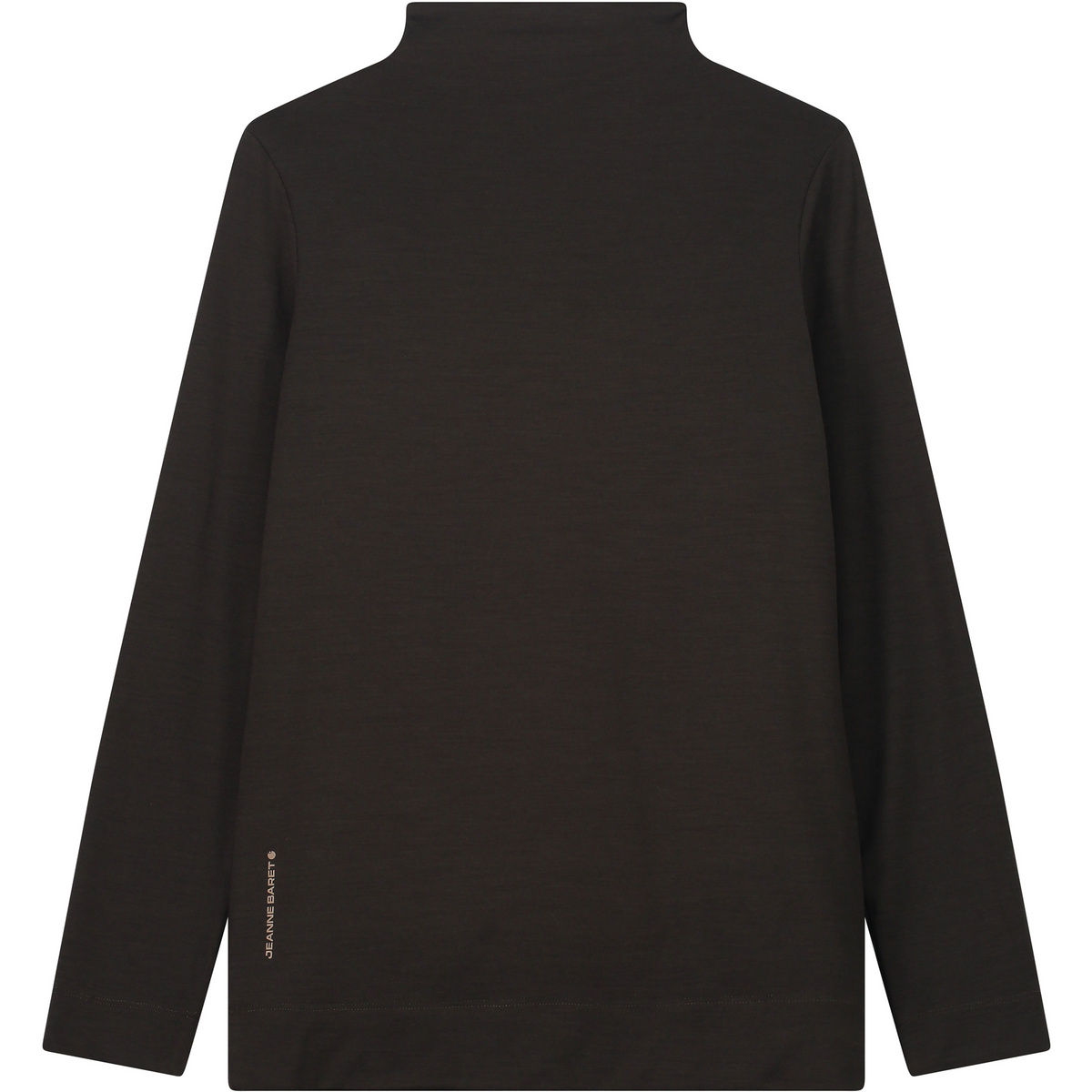 Jeanne Baret Damen Navarino Turtleneck Longsleeve Jeanne Baret Damen Navarino Turtleneck Longsleeve von Jeanne Baret