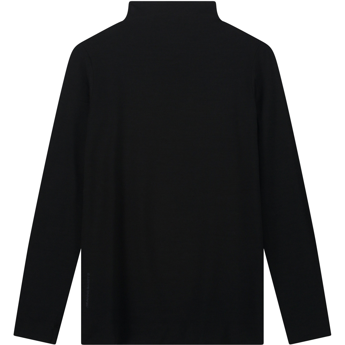 Jeanne Baret Damen Navarino Turtleneck Longsleeve von Jeanne Baret