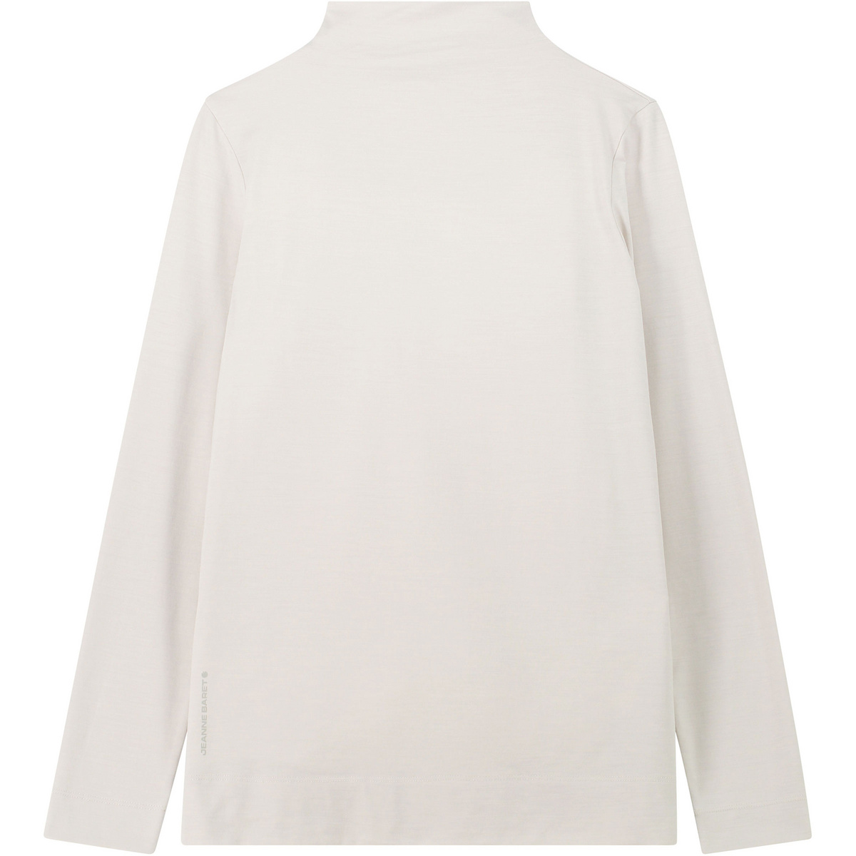 Jeanne Baret Damen Navarino Turtleneck Longsleeve von Jeanne Baret