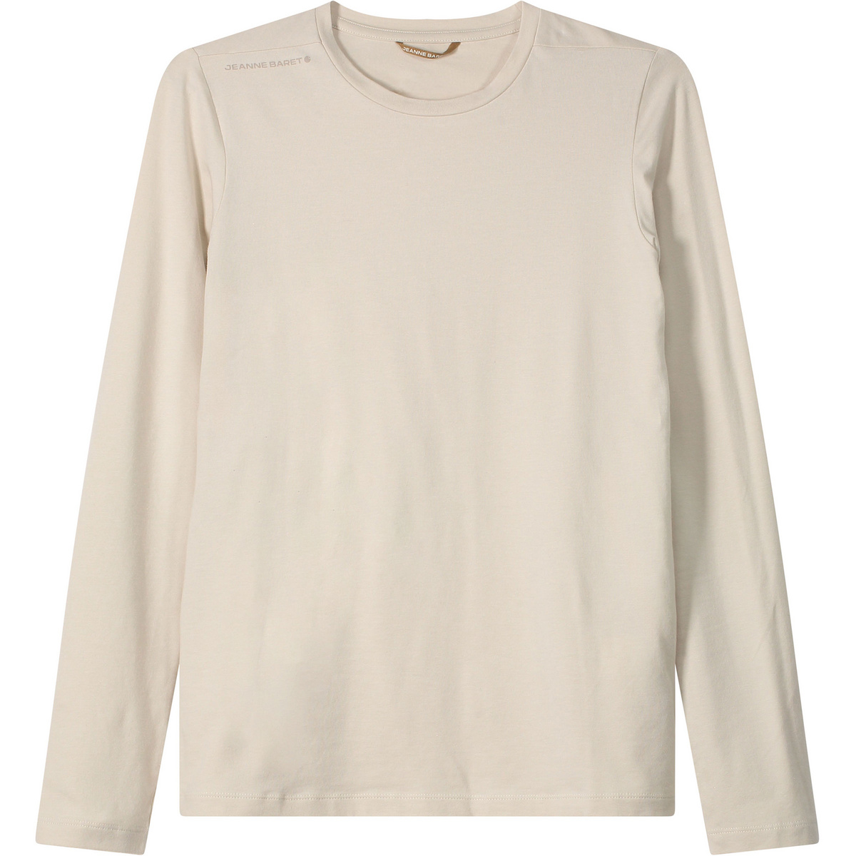 Jeanne Baret Damen Polynesia Longsleeve Jeanne Baret Damen Polynesia Longsleeve von Jeanne Baret
