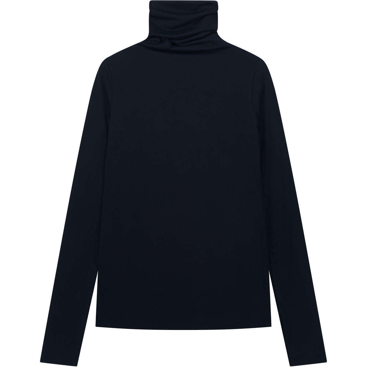 Jeanne Baret Damen Reunion Turtle Neck Longsleeve Jeanne Baret Damen Reunion Turtle Neck Longsleeve von Jeanne Baret