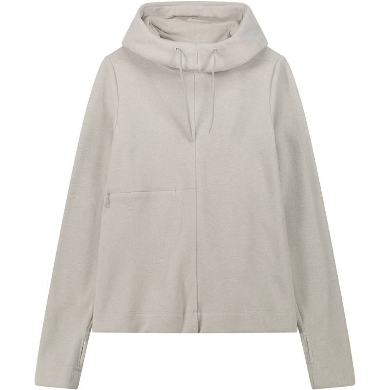 Jeanne Baret Damen Rochefort Hoodie von Jeanne Baret