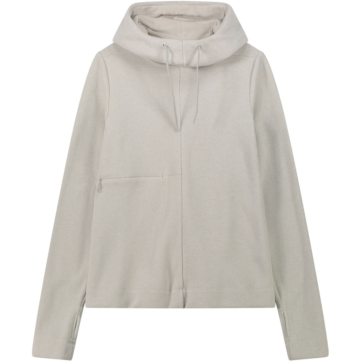 Jeanne Baret Damen Rochefort Hoodie von Jeanne Baret