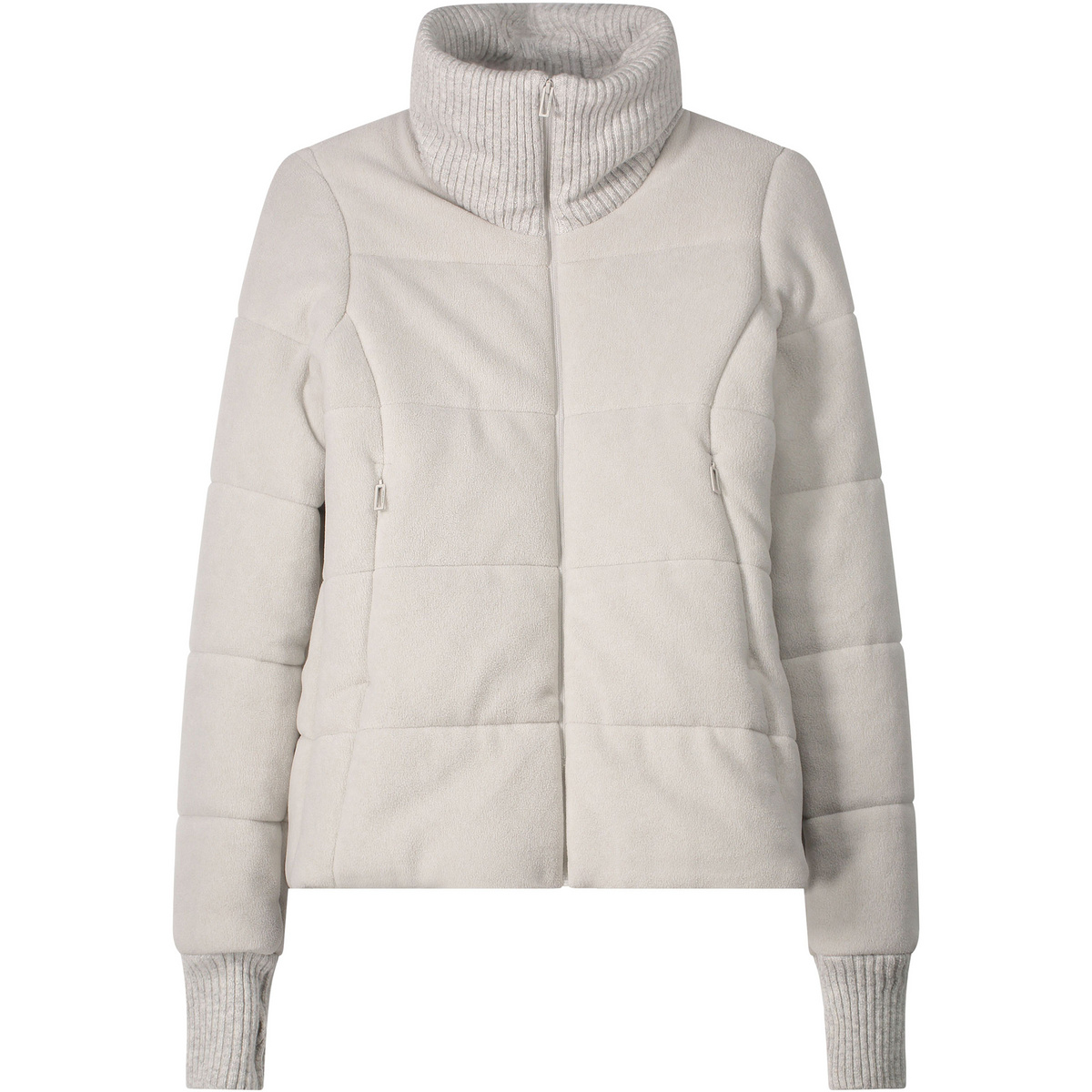 Jeanne Baret Damen Rochefort Padding Jacke Jeanne Baret Damen Rochefort Padding Jacke von Jeanne Baret