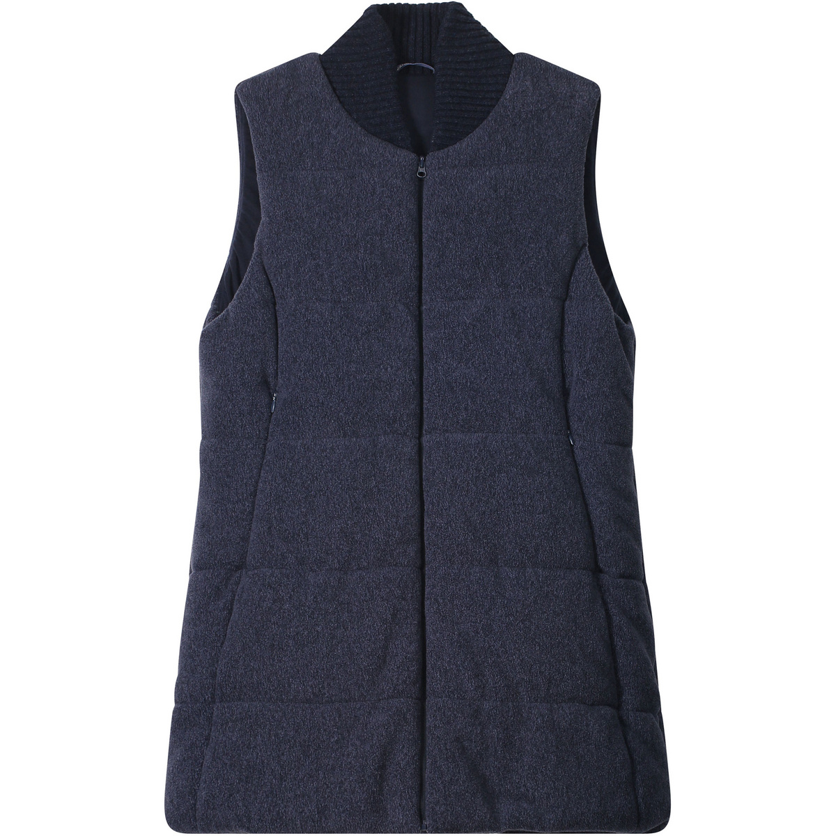 Jeanne Baret Damen Rochefort Padding Weste Jeanne Baret Damen Rochefort Padding Weste von Jeanne Baret