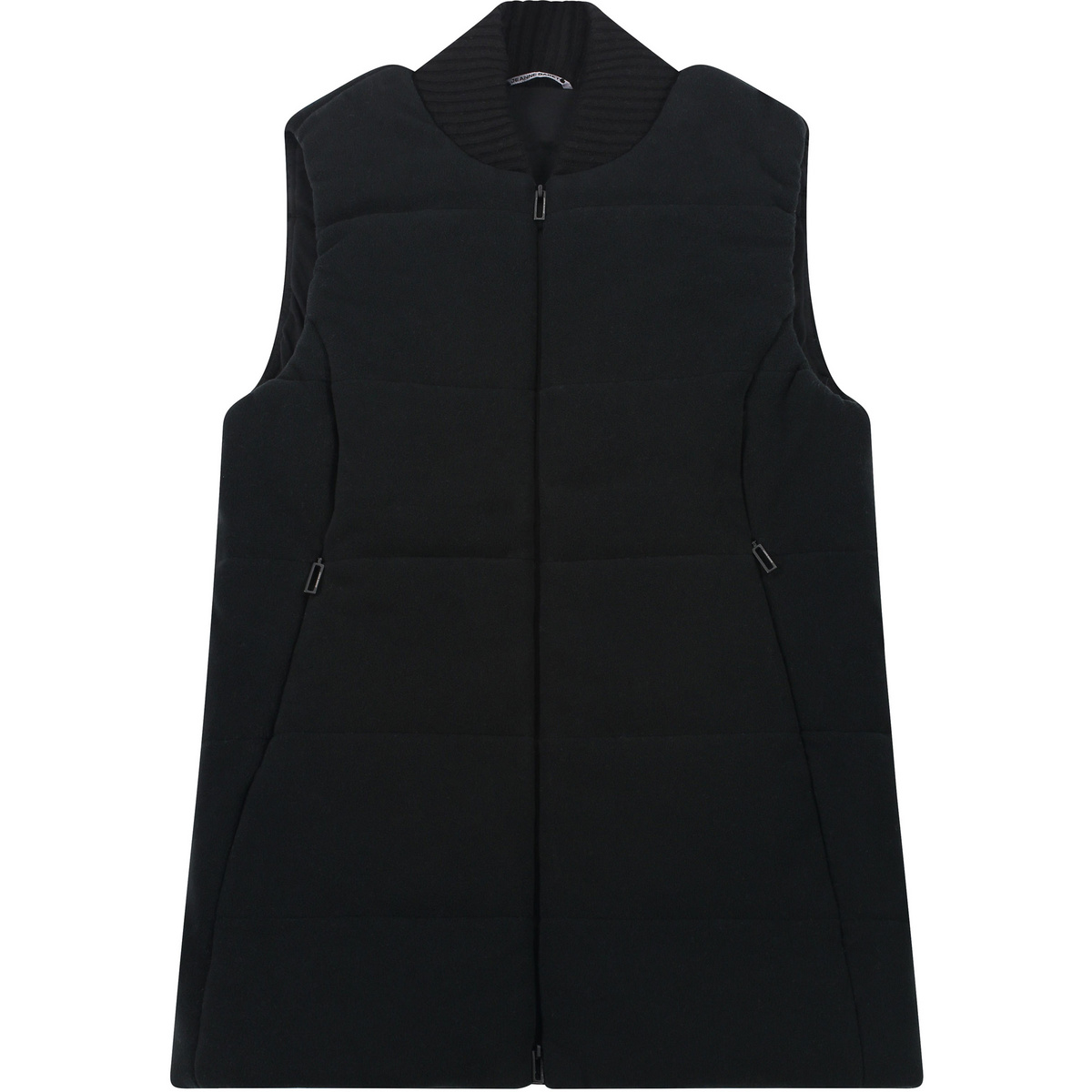 Jeanne Baret Damen Rochefort Padding Weste Jeanne Baret Damen Rochefort Padding Weste von Jeanne Baret