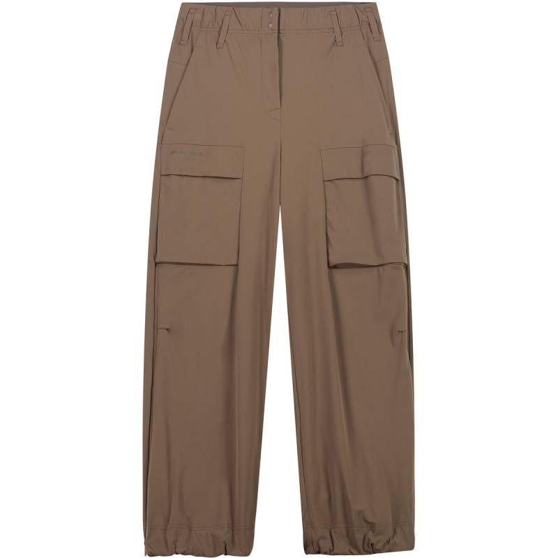 Jeanne Baret Damen Samoa Cargo Hose Jeanne Baret Damen Samoa Cargo Hose von Jeanne Baret