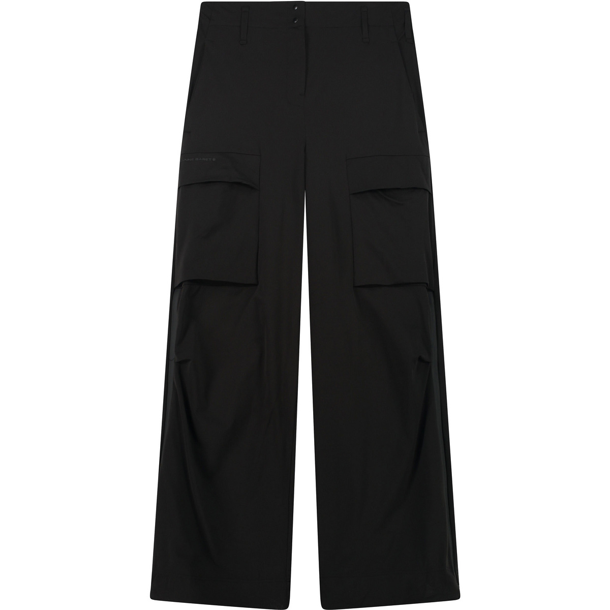 Jeanne Baret Damen Samoa Cargo Hose Jeanne Baret Damen Samoa Cargo Hose von Jeanne Baret