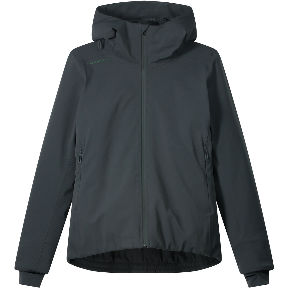 Jeanne Baret Damen Samoa Hoodie Jacke Jeanne Baret Damen Samoa Hoodie Jacke von Jeanne Baret