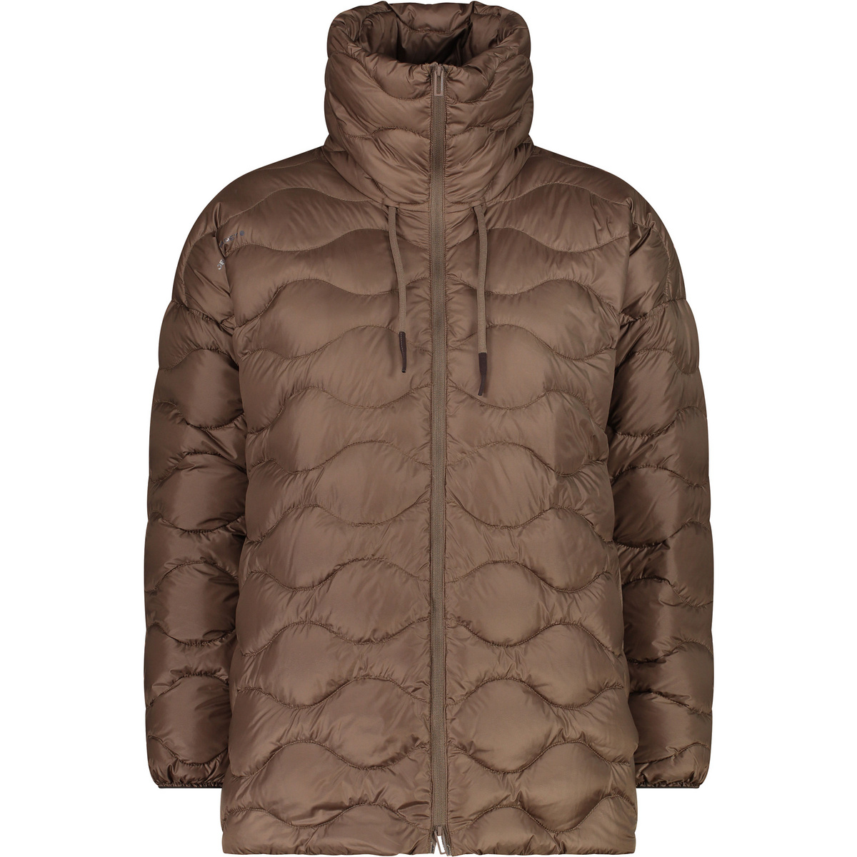 Jeanne Baret Damen Tahiti Puffy Jacke Jeanne Baret Damen Tahiti Puffy Jacke von Jeanne Baret