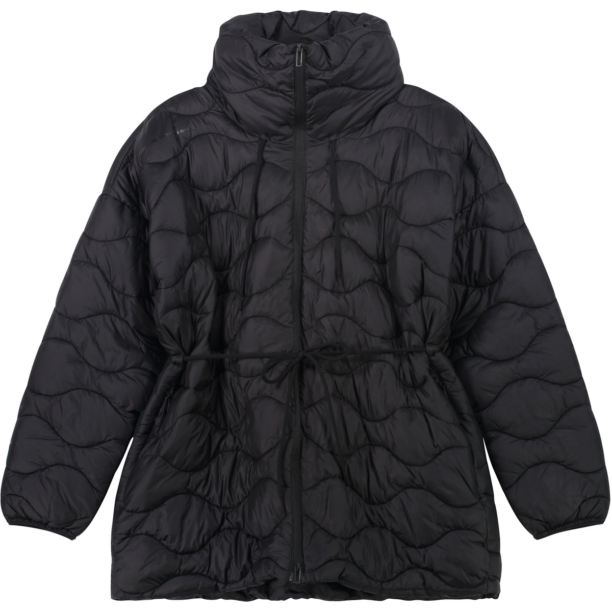 Jeanne Baret Damen Tahiti Puffy Jacke Jeanne Baret Damen Tahiti Puffy Jacke von Jeanne Baret