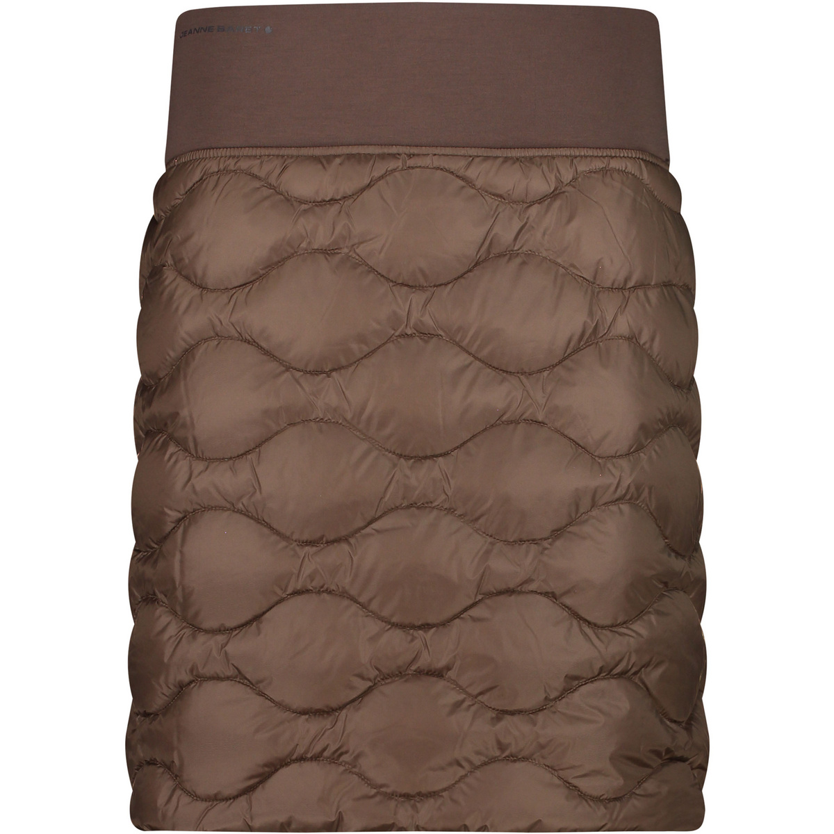 Jeanne Baret Damen Tahiti Puffy Rock Jeanne Baret Damen Tahiti Puffy Rock von Jeanne Baret