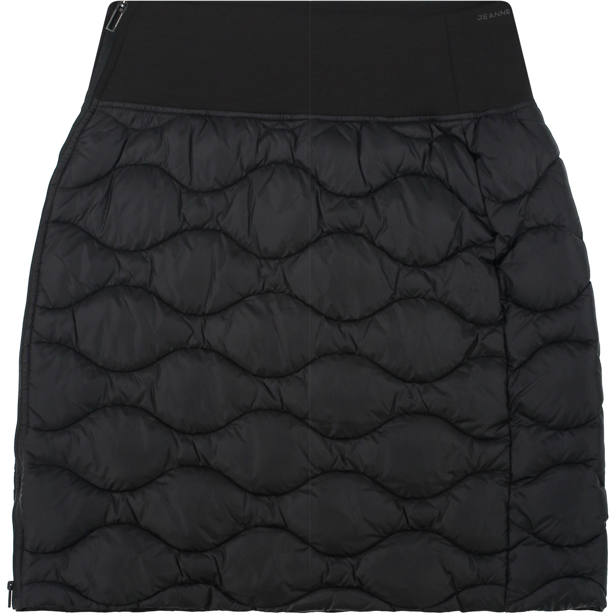 Jeanne Baret Damen Tahiti Puffy Rock Jeanne Baret Damen Tahiti Puffy Rock von Jeanne Baret