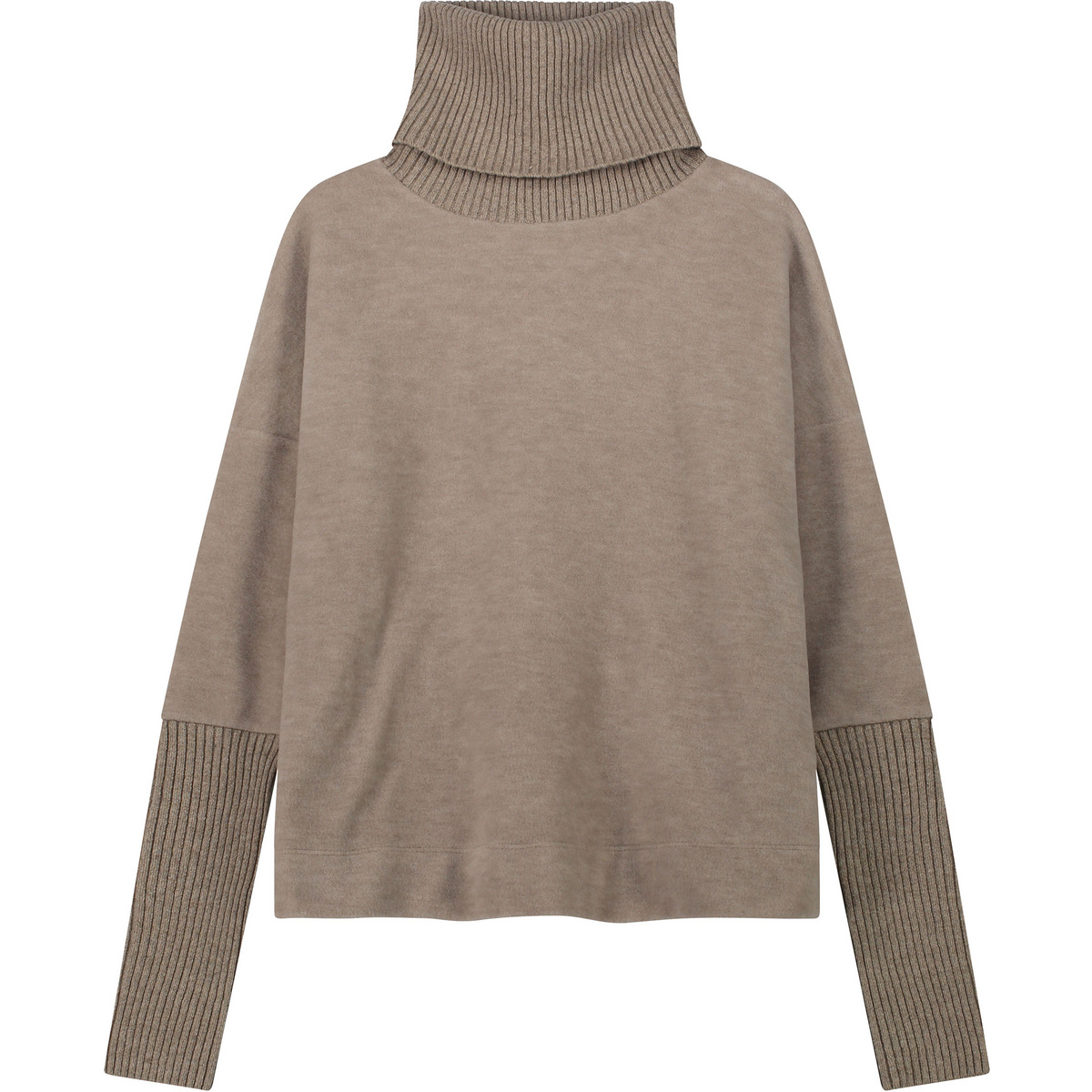 Jeanne Baret Damen Wallis Pullover Jeanne Baret Damen Wallis Pullover von Jeanne Baret