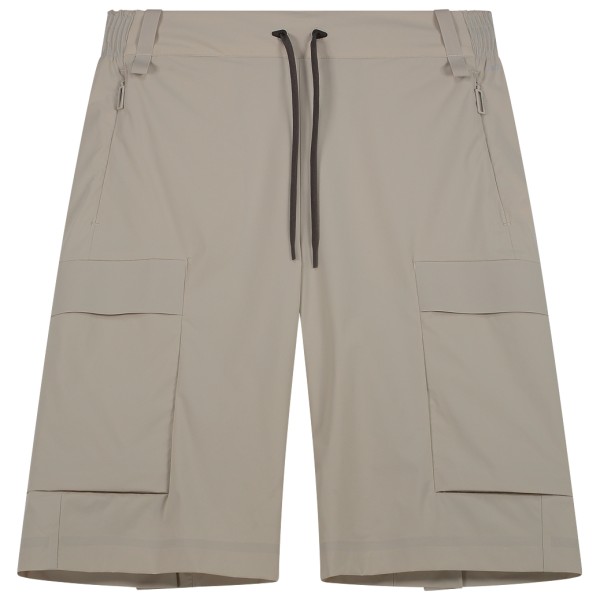 Jeanne Baret - Women's Sumatra Bermuda Over - Shorts Gr 38 grau Jeanne Baret - Women's Sumatra Bermuda Over - Shorts Gr 38 grau von Jeanne Baret