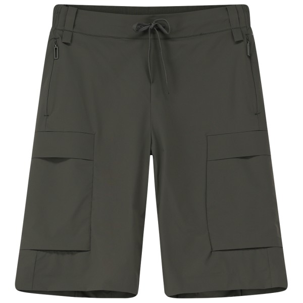 Jeanne Baret - Women's Sumatra Bermuda Over - Shorts Gr 40 grau Jeanne Baret - Women's Sumatra Bermuda Over - Shorts Gr 40 grau von Jeanne Baret