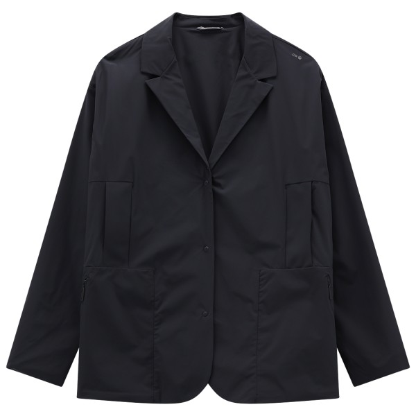 Jeanne Baret - Women's Sumatra Blazer - Freizeitjacke Gr 38 schwarz Jeanne Baret - Women's Sumatra Blazer - Freizeitjacke Gr 38 schwarz von Jeanne Baret