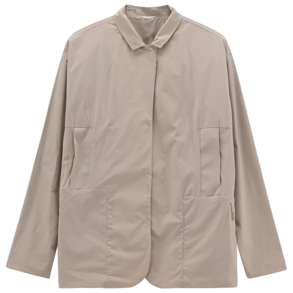 Jeanne Baret - Women's Sumatra Blazer - Freizeitjacke Gr 42 grau Jeanne Baret - Women's Sumatra Blazer - Freizeitjacke Gr 42 grau von Jeanne Baret
