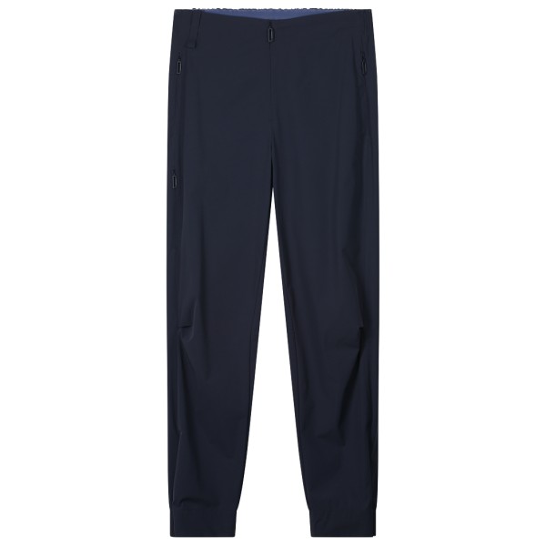 Jeanne Baret - Women's Sumatra Joggers - Freizeithose Gr 42 blau Jeanne Baret - Women's Sumatra Joggers - Freizeithose Gr 42 blau von Jeanne Baret