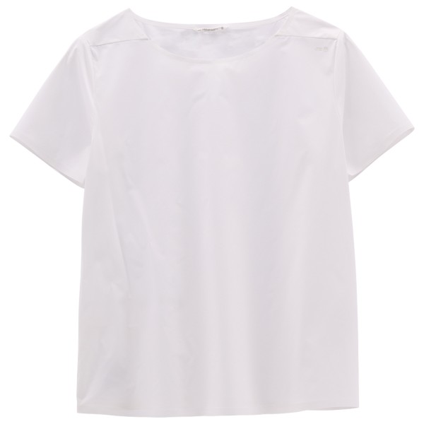 Jeanne Baret - Women's Sumatra T-Shirt - T-Shirt Gr 36 weiß Jeanne Baret - Women's Sumatra T-Shirt - T-Shirt Gr 36 weiß von Jeanne Baret