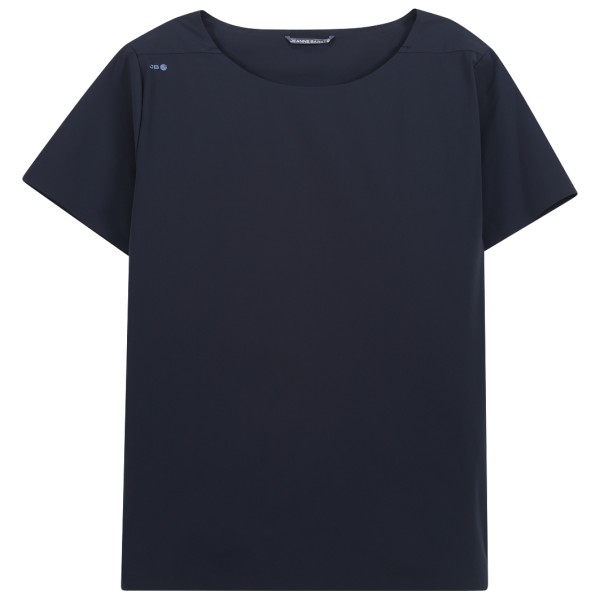 Jeanne Baret - Women's Sumatra T-Shirt - T-Shirt Gr 36 blau Jeanne Baret - Women's Sumatra T-Shirt - T-Shirt Gr 36 blau von Jeanne Baret