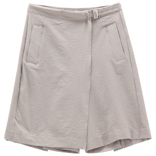 Jeanne Baret - Women's Sunflower Bermuda - Shorts Gr 40 grau Jeanne Baret - Women's Sunflower Bermuda - Shorts Gr 40 grau von Jeanne Baret